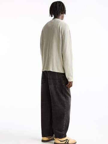 Pull&Bear Sveter - Zelená