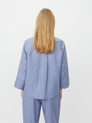 Masai Tussenjas 'MaJurelle' in Blauw