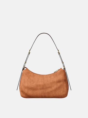 Michael Kors Handbag 'NOLITA' in Brown