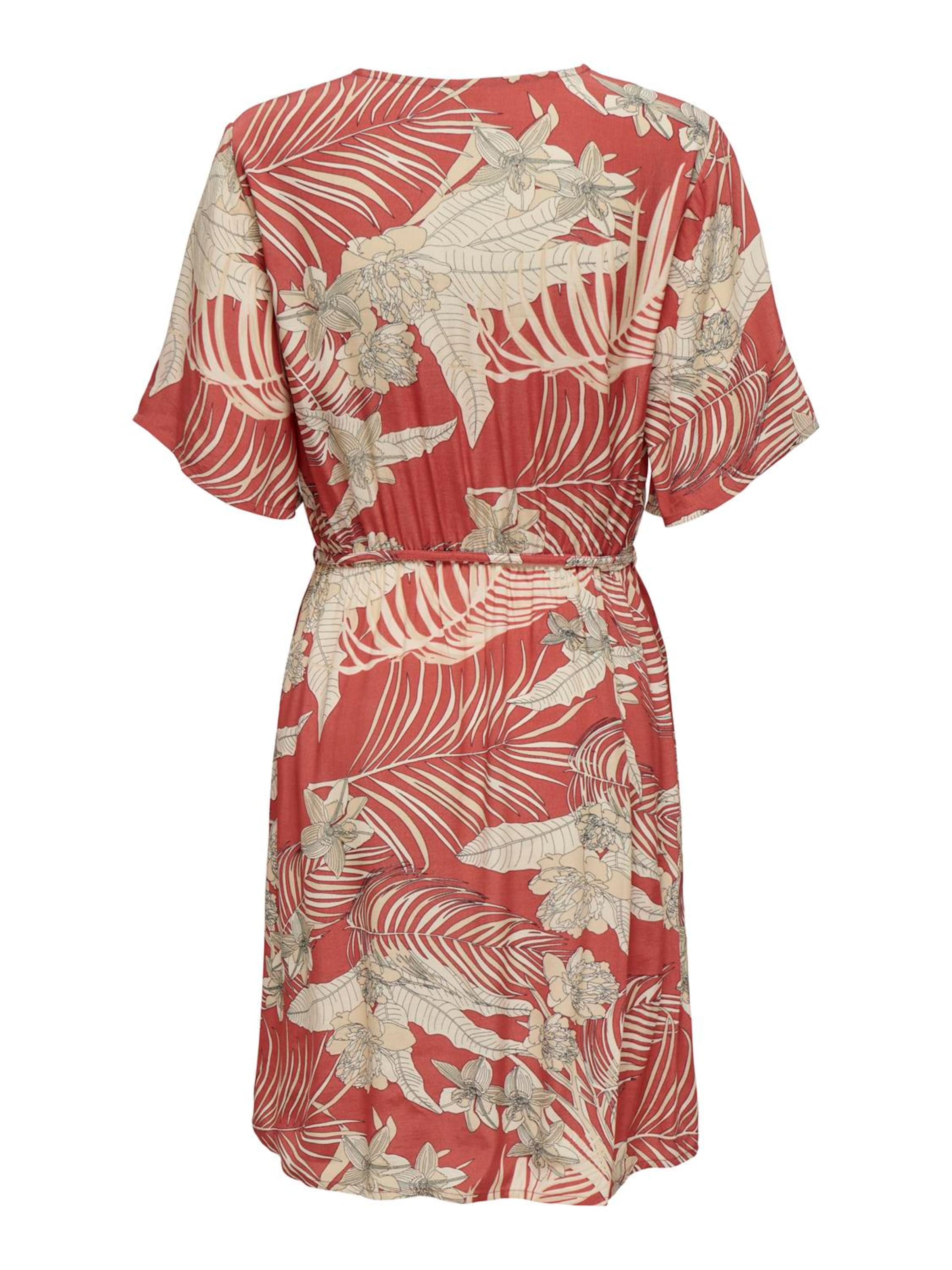 Abito estivo 'ONLPalina' di ONLY in rosso