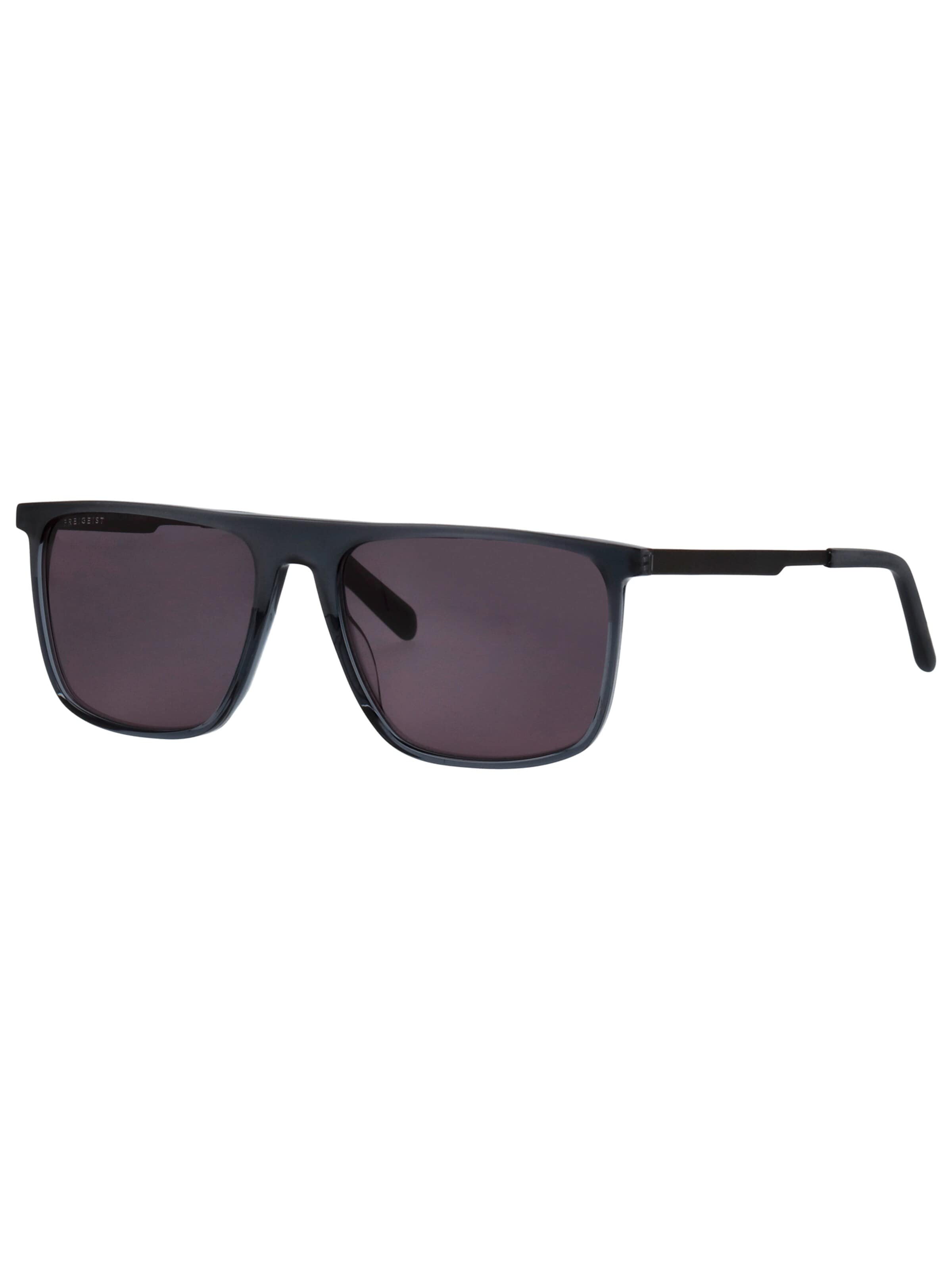 FREIGEIST Sunglasses in Grey