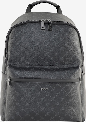 JOOP! Backpack in Black: front