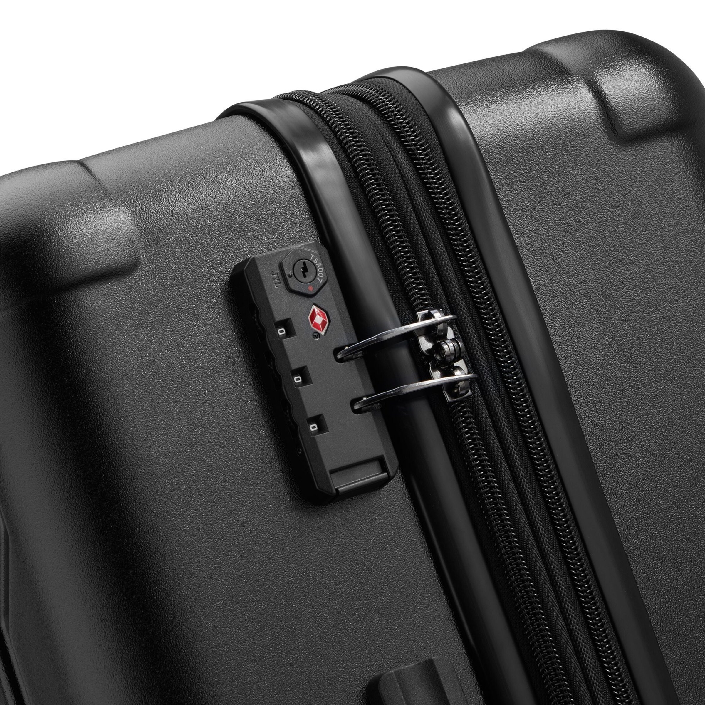 Valisette 'JH004C' Jeep en noir