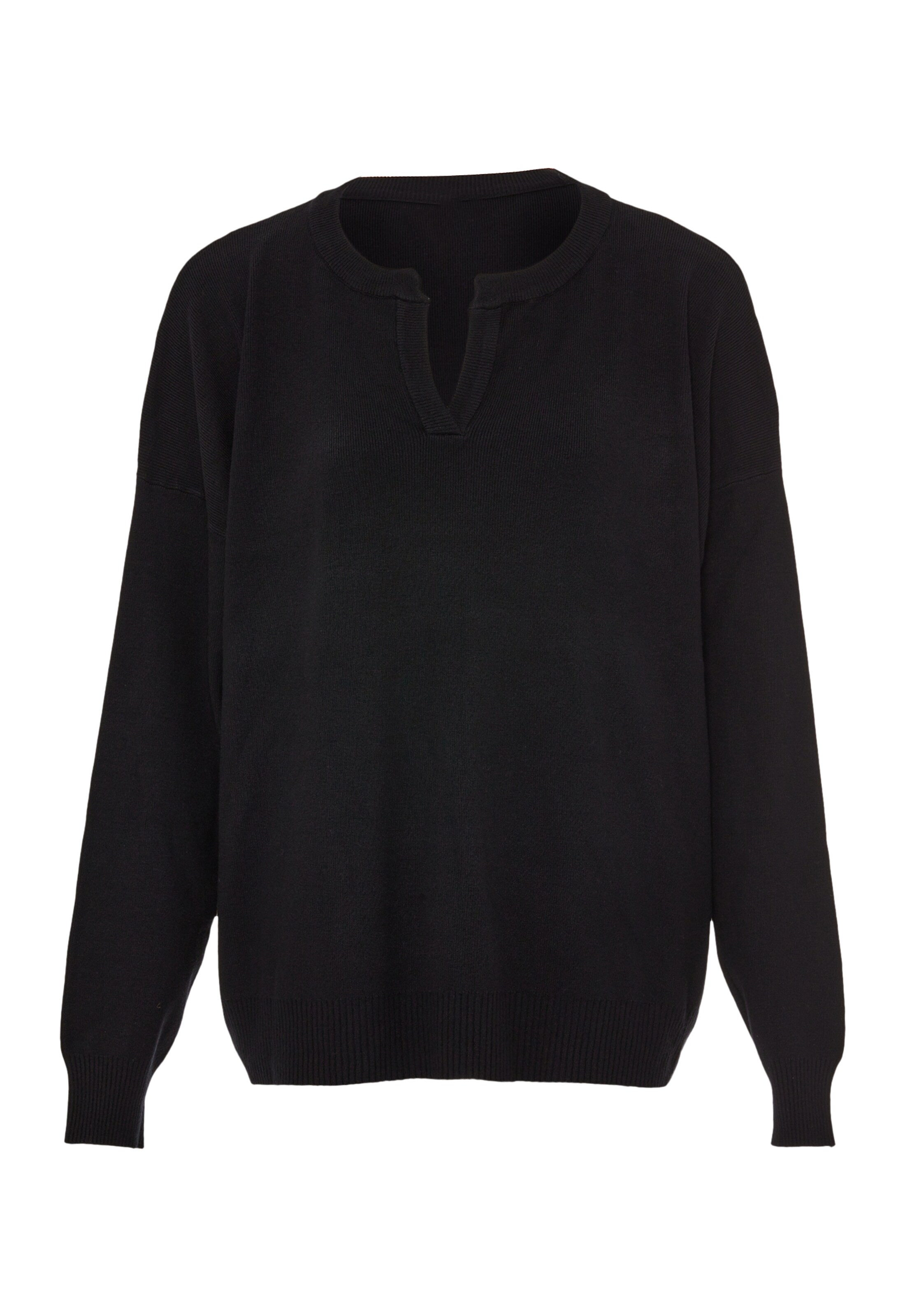 BLONDA Jooksudress, värv must