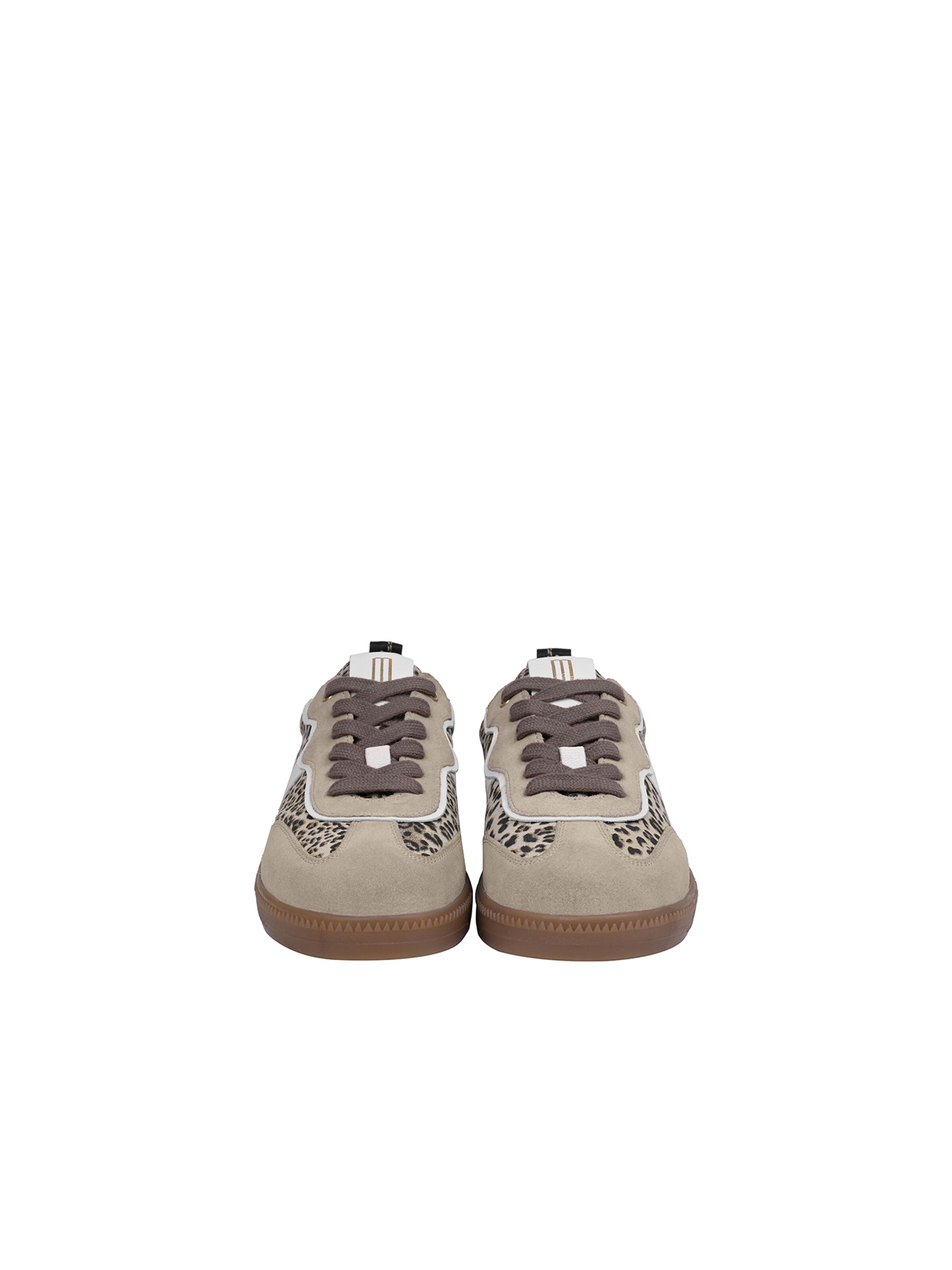 Baskets basses 'RONJA' Crickit en beige