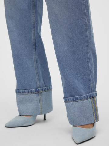 Regular Jean VERO MODA en bleu