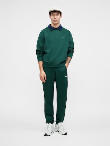 ELLESSE Mikina 'Rafori' – zelená