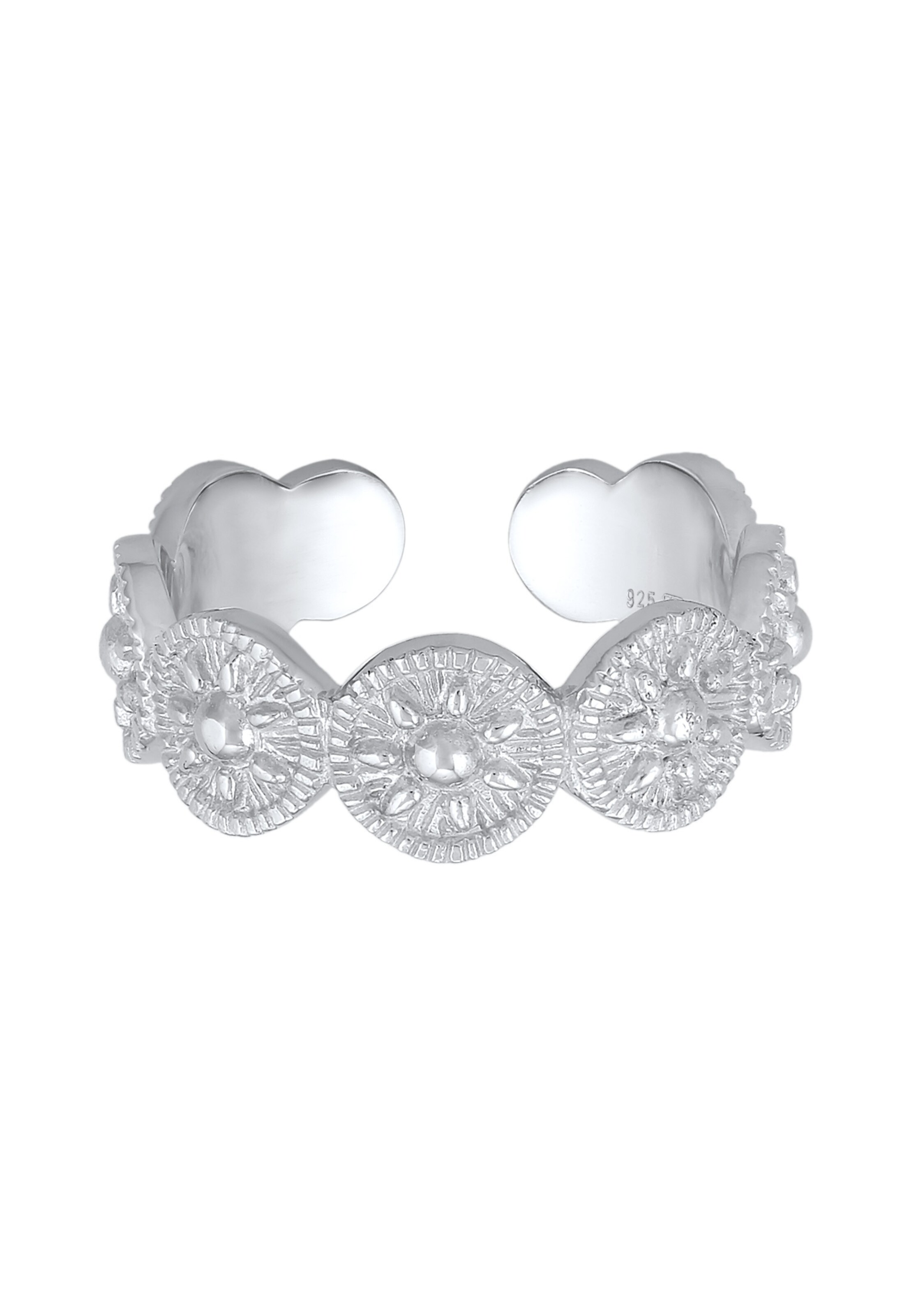 Bague ELLI en argent