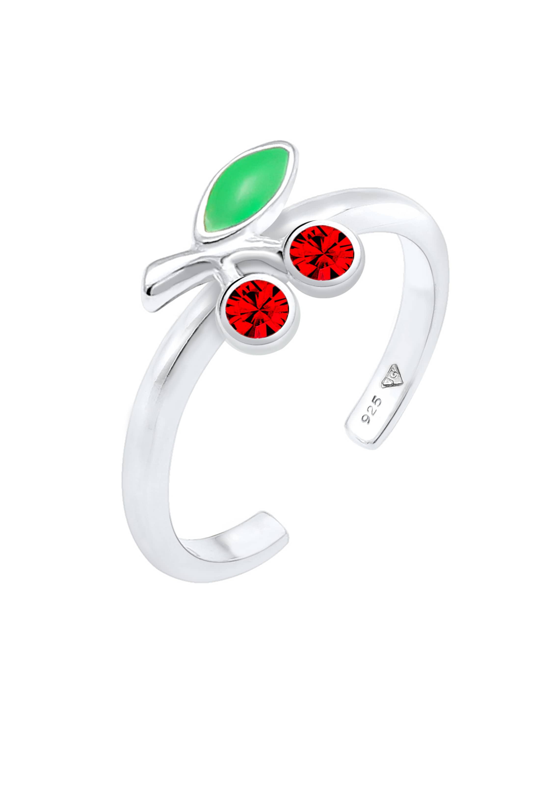 ELLI Sieraden in Zilver: voorkant