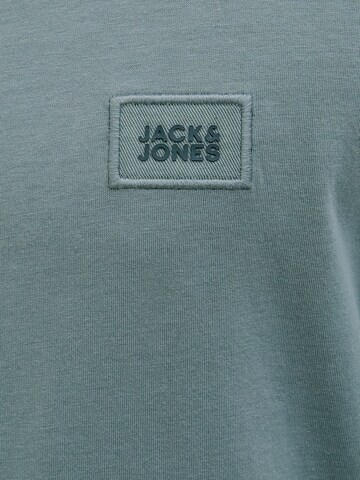 JACK & JONES Shirt 'JCOREACH' in Blue