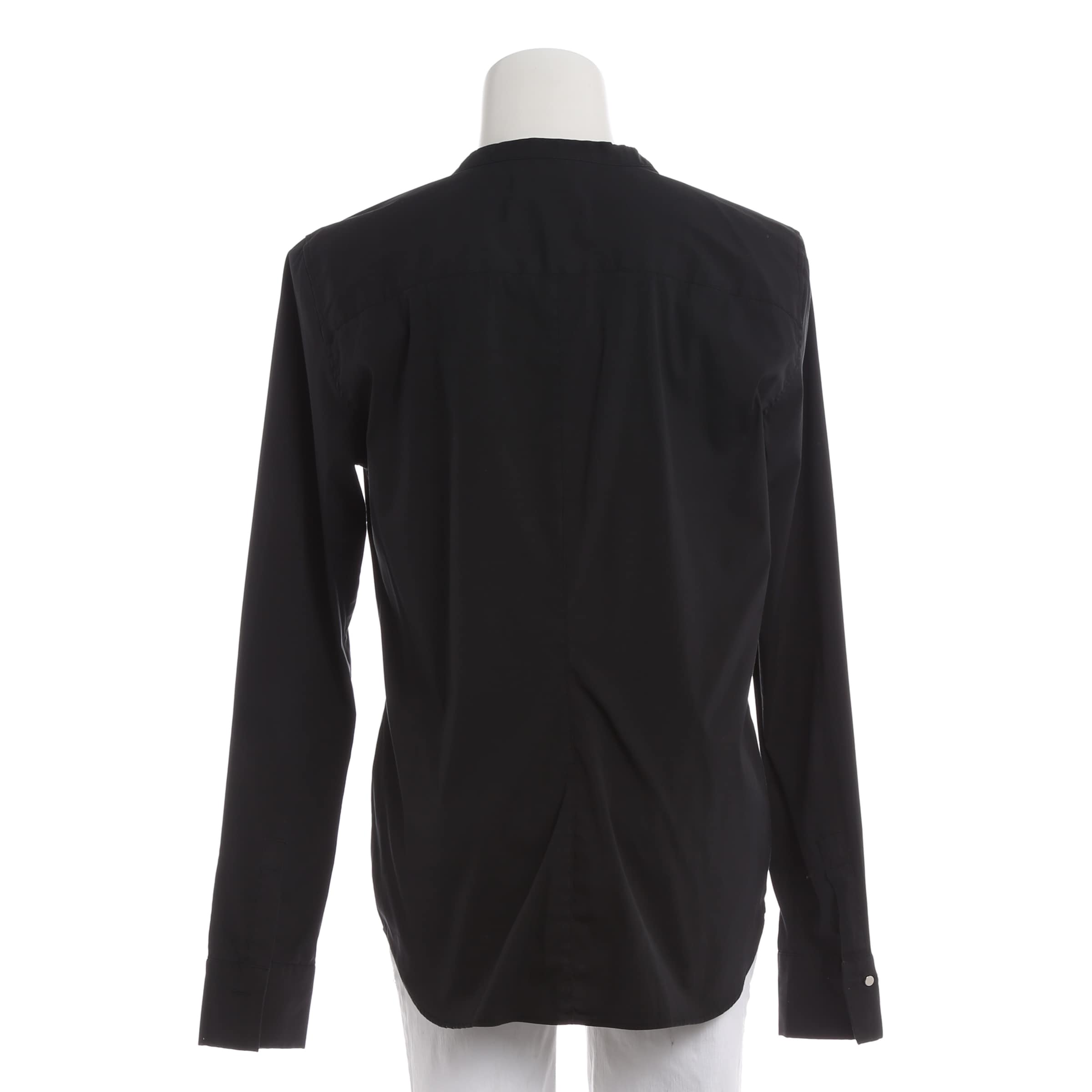 MOS MOSH Bluse / Tunika L in Schwarz