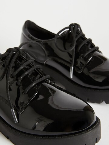 Scarpa bassa di Lipsy in nero
