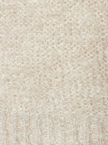 MORE & MORE Sweater in Beige
