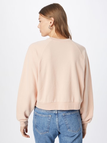 LEVI'S ® Mikina 'GR Vintage Raglan Crew' - Béžová