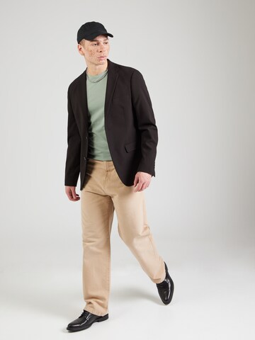 EA7 Emporio Armani Shirt in Green