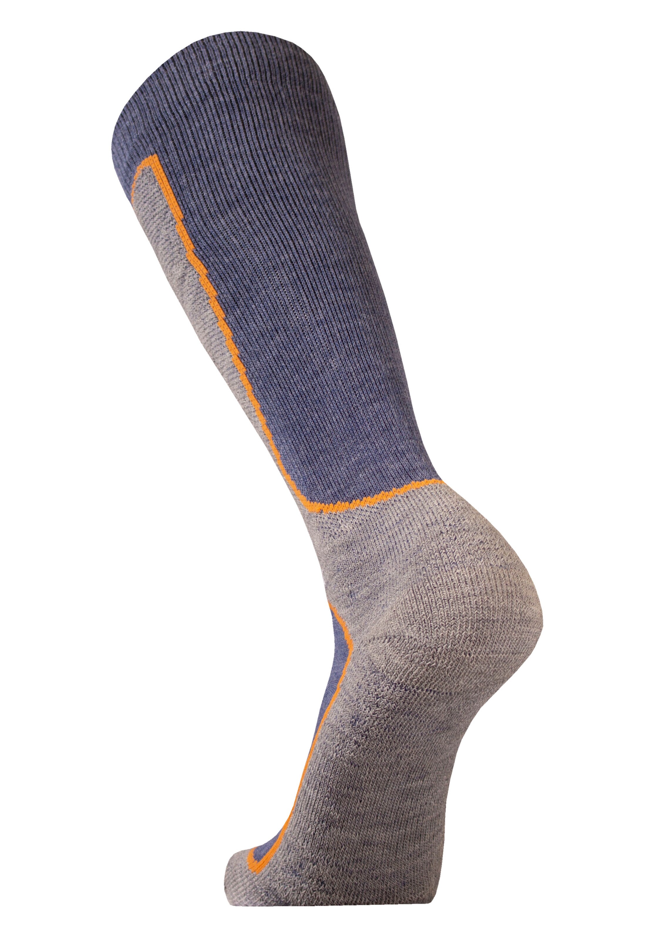 UphillSport Athletic Socks in Grey