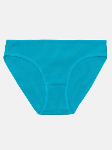 Slip '3er-Pack F941' di Tazzio in blu