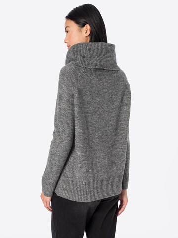 Pull-over 'STAY' ONLY en gris