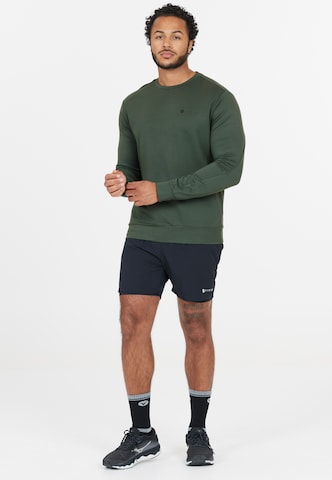 Virtus Sweatshirt 'Brent' in Green