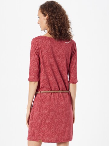 Ragwear - Vestido 'TANYA' en lila