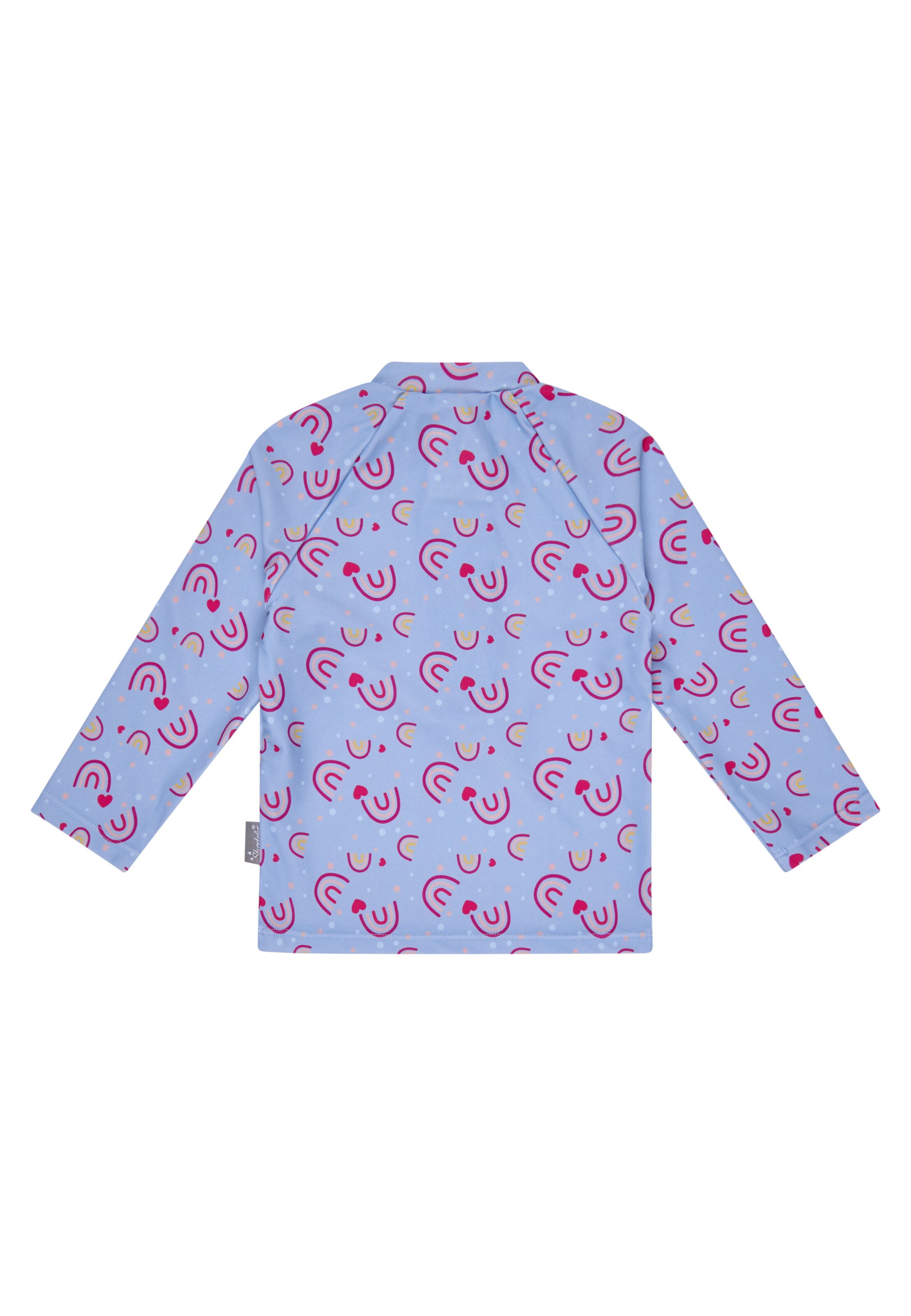 STERNTALER UV Protection 'Regenbogen' in Blue