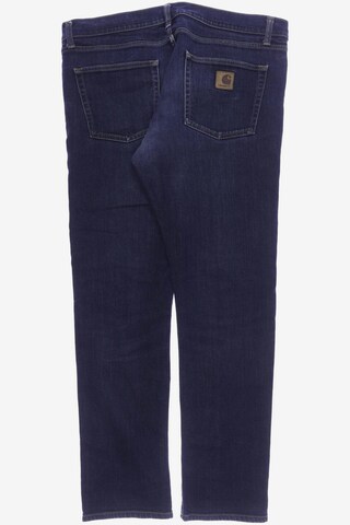 Carhartt WIP Jeans 36 in Blau