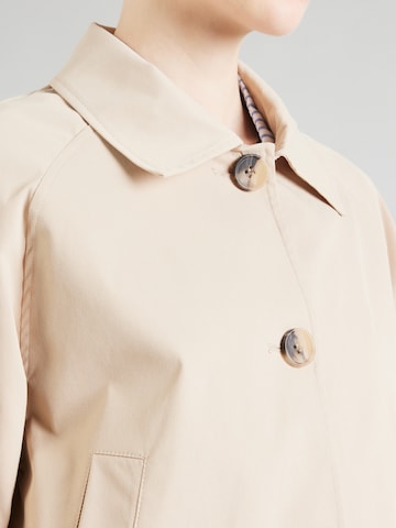 Veste mi-saison 'ONLEja' ONLY en beige