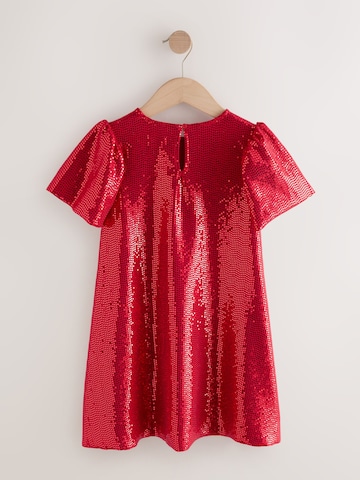 Robe Next en rouge