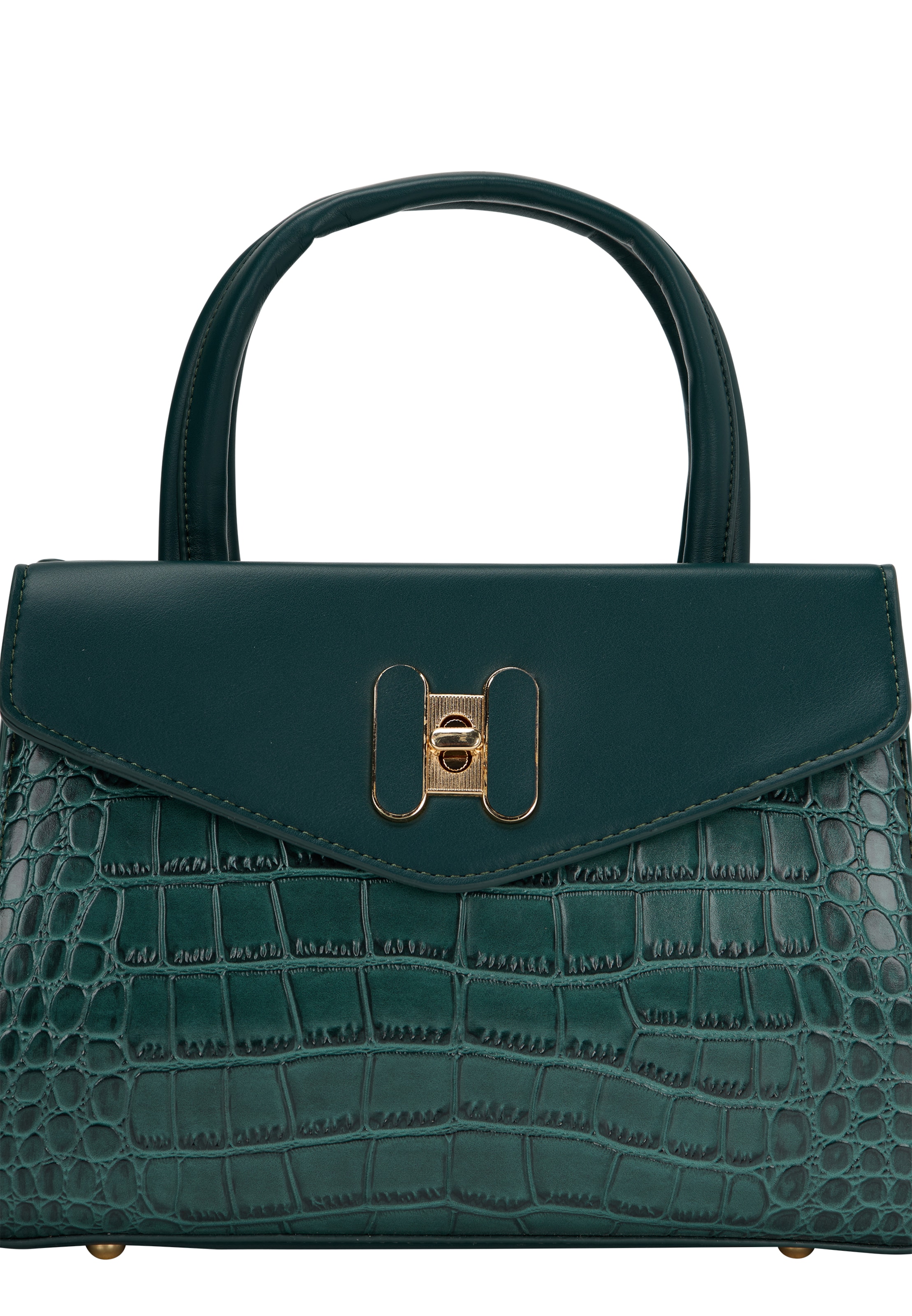 faina Kabelka – zelená