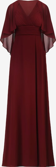 Kraimod Společenské šaty - bordó, Produkt
