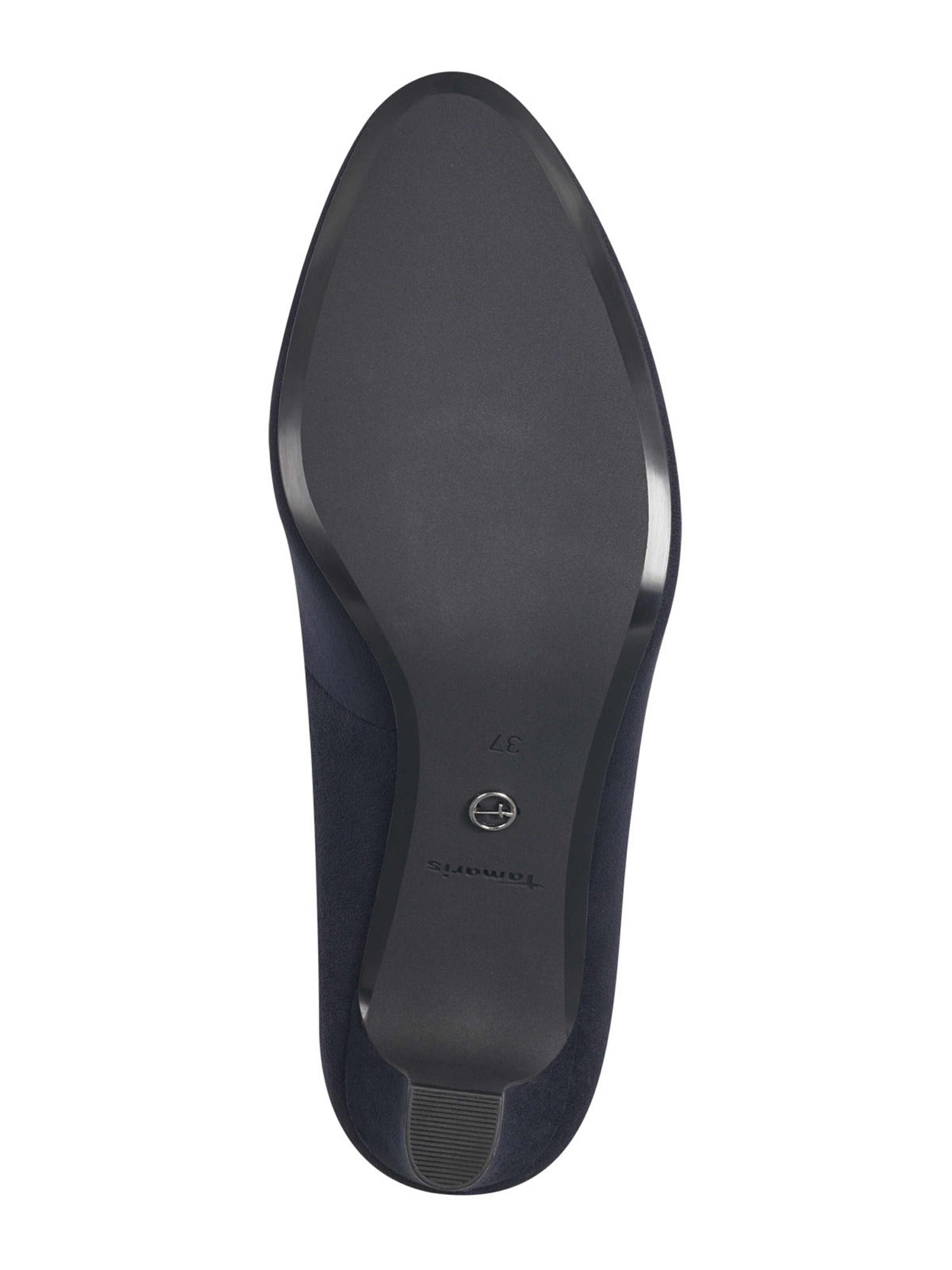 Tamaris Γόβες σε μπλε