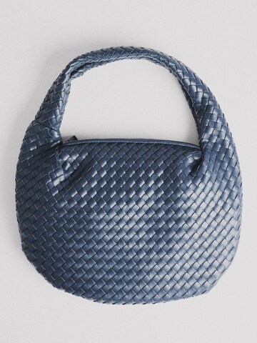 NA-KD Handtasche in Blau