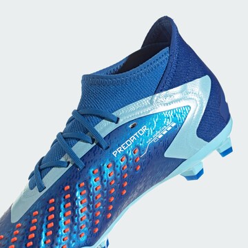 ADIDAS PERFORMANCE Fußballschuh 'Predator Accuracy.1' in Blau