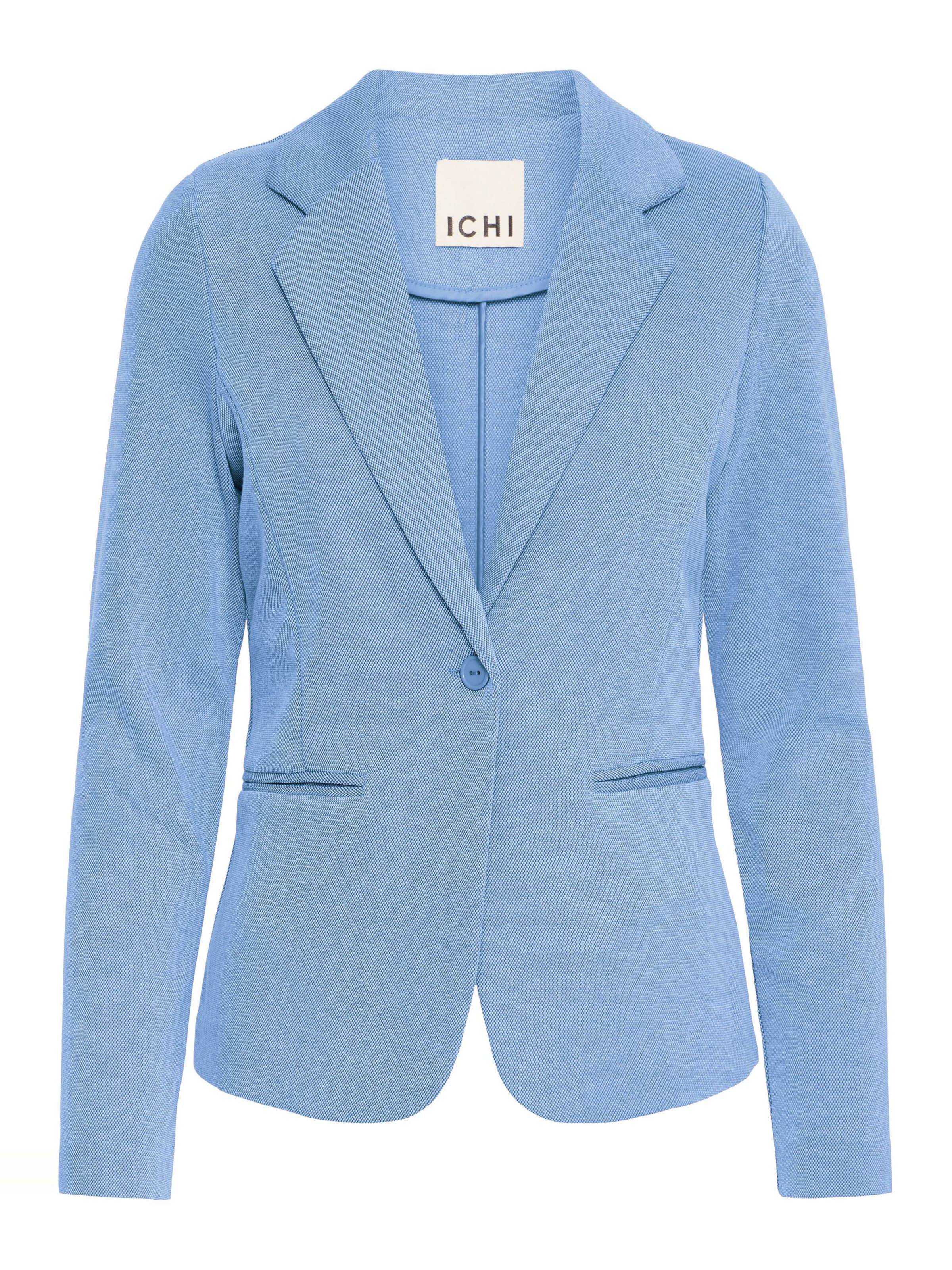ICHISako 'IHKate' - plava boja: prednji dio