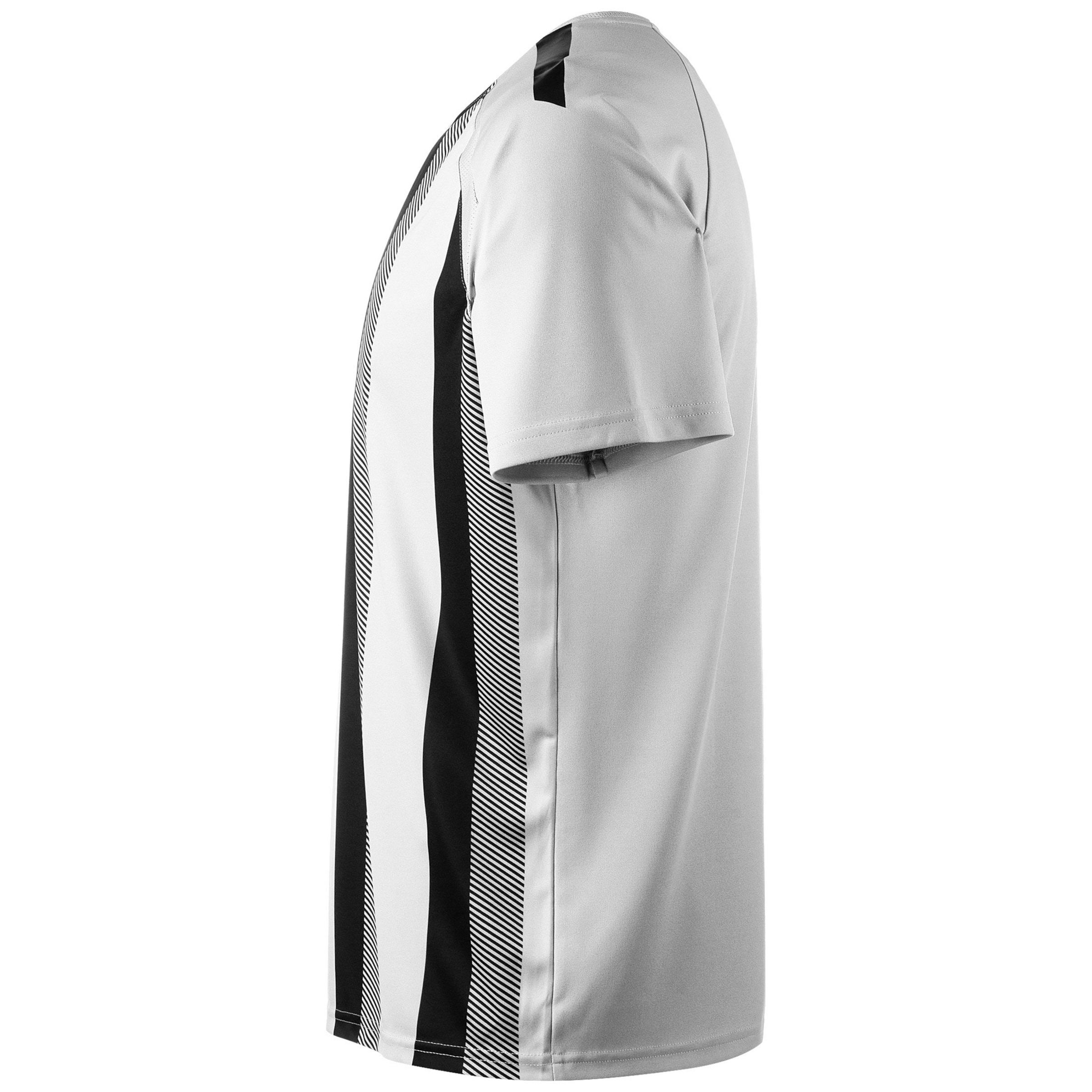 PUMA Dres 'TeamLiga' | bela barva