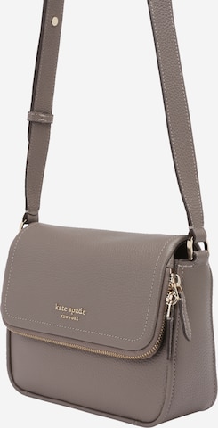 Kate Spade Tasche in Grau: predná strana