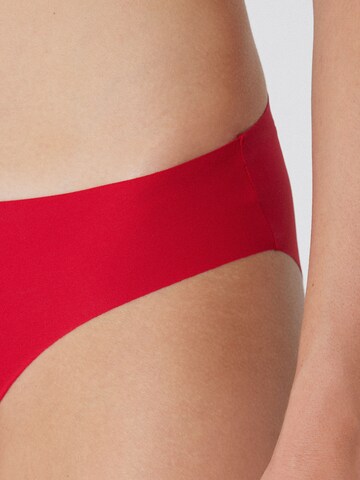 Tezenis Panty in Red