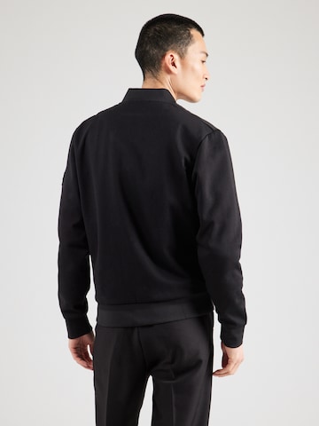 BOSS Jacke 'Skiles 100' in Schwarz