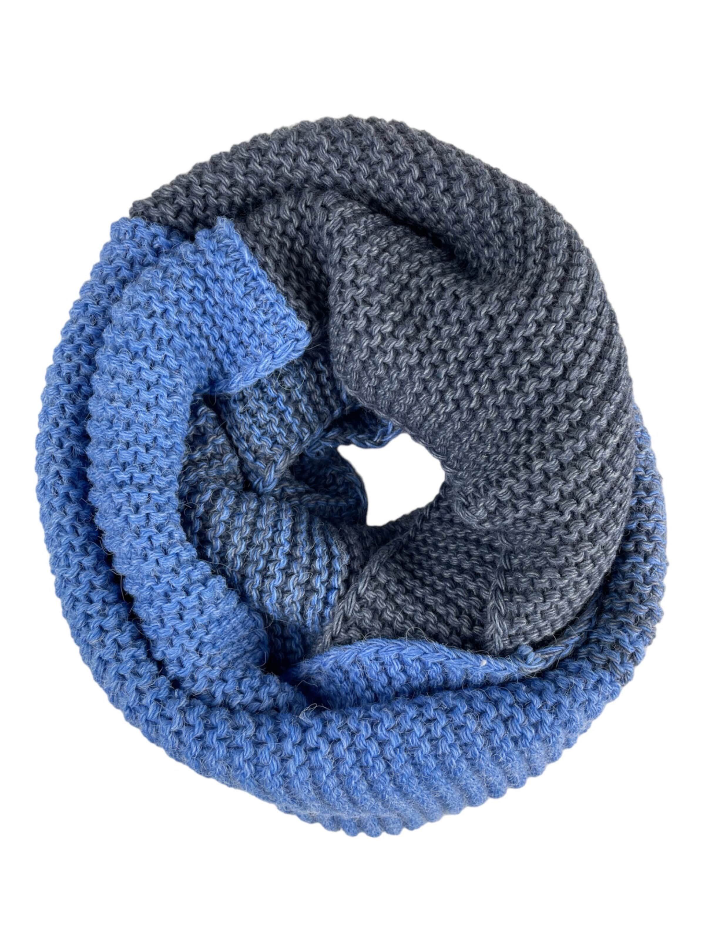Kumixi - Gorra 'Set' en azul