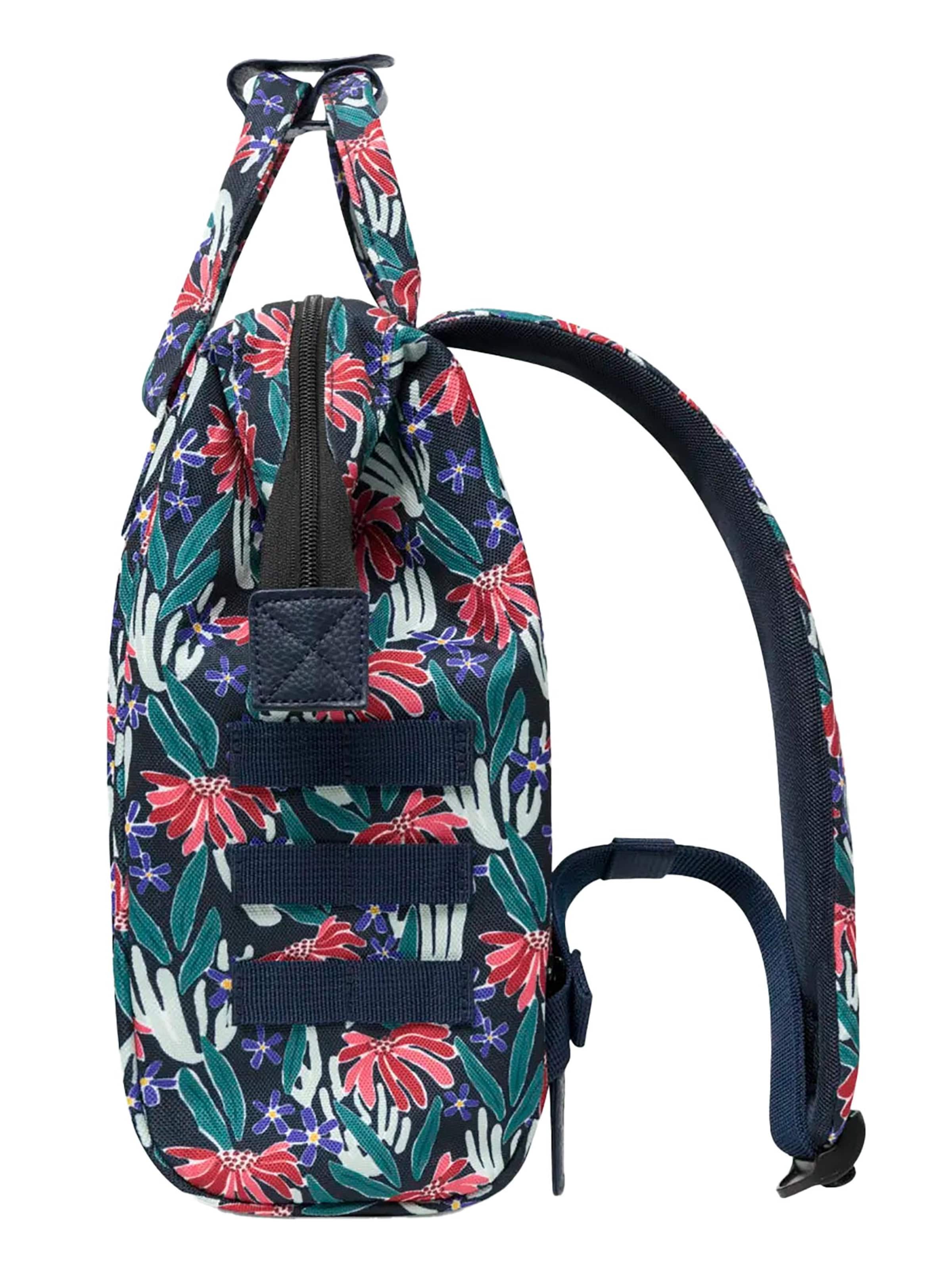 Cabaia Backpack 'Edea S' in Mixed colors