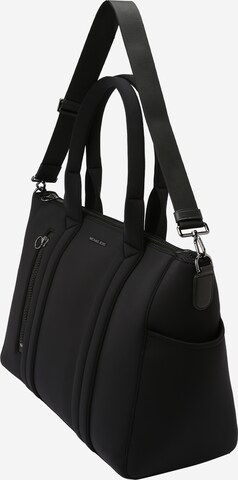 Michael Kors Shopper in Schwarz