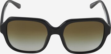 Lunettes de soleil COACH en noir