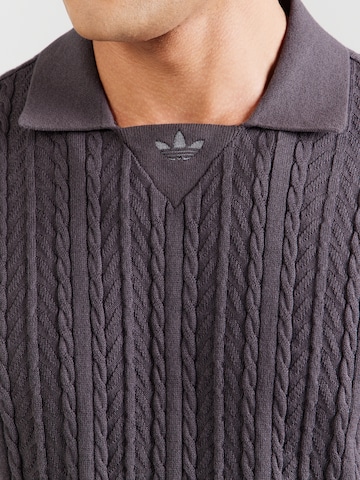 Pullover di ADIDAS ORIGINALS in nero