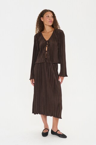 SAINT TROPEZ Rok 'SZZuni' in Bruin