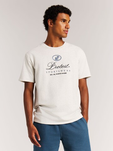 PROTEST Shirt 'PRTBiki' in Gemengde kleuren