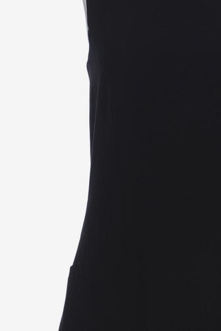 HIRSCH Dress in L in Black