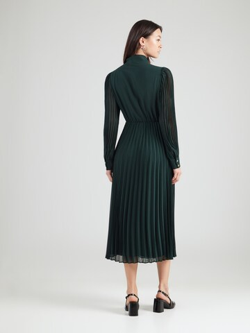 ABOUT YOU Платье-рубашка 'Hellen' в Зеленый