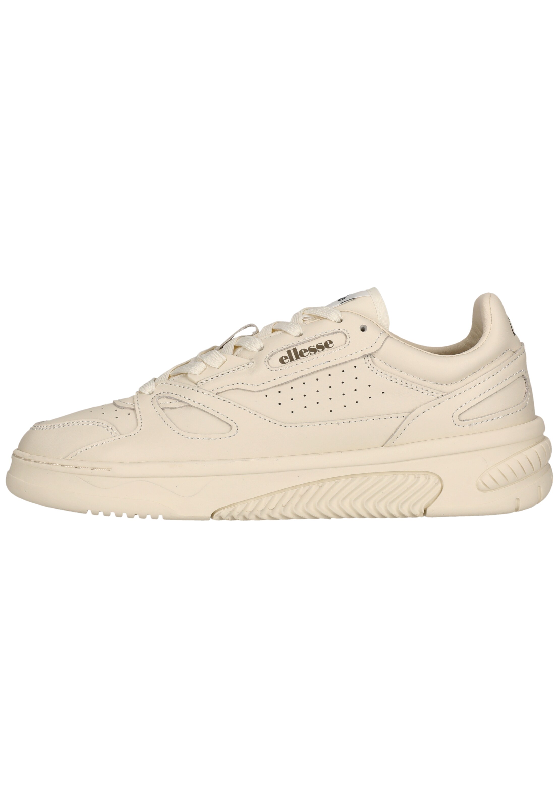 ELLESSE Sneaker 'LS914' in Weiß