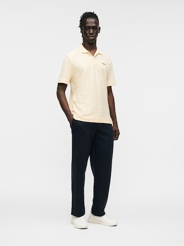 BOSS Särk 'C-Parris 242', värv valge