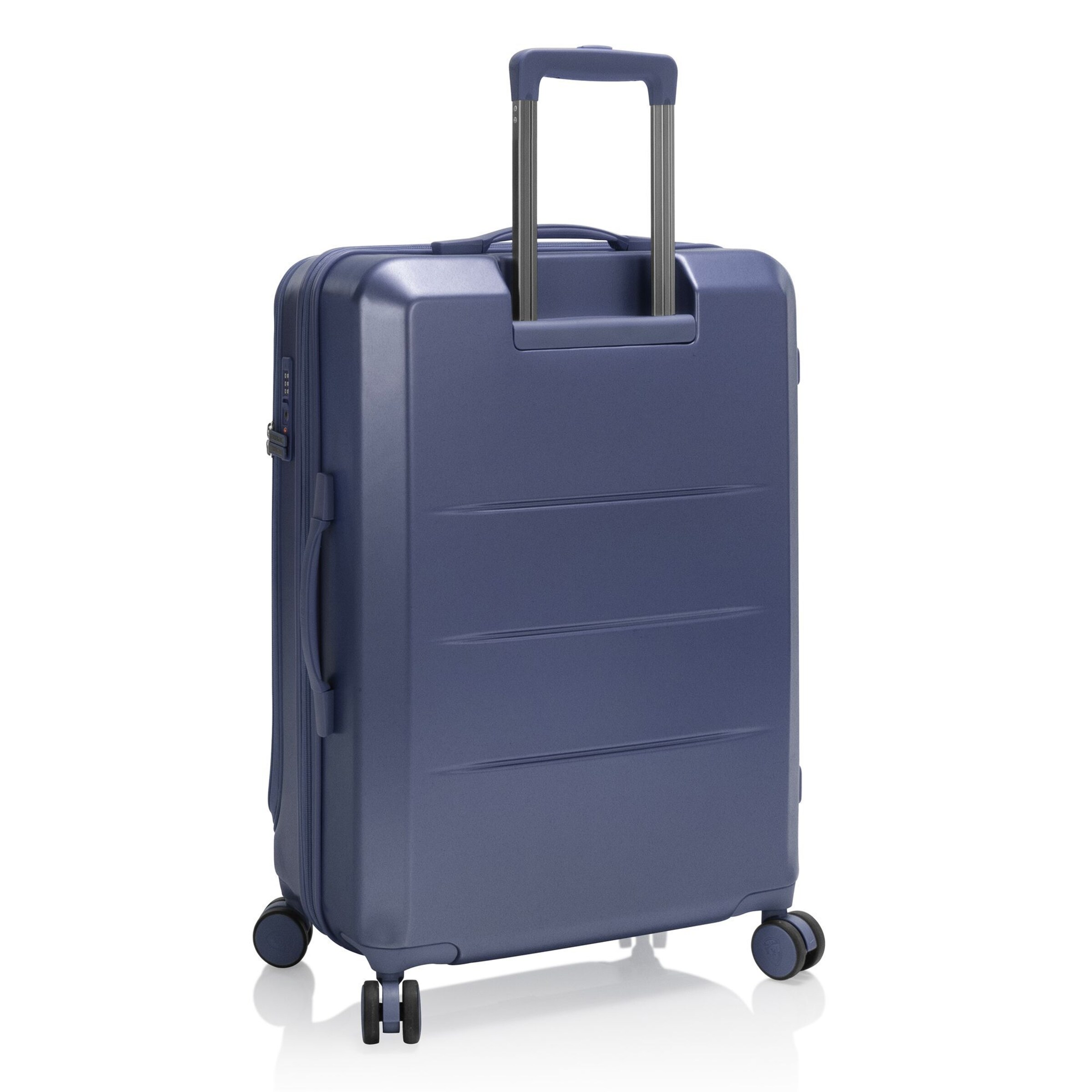 Heys Suitcase Set in Blue
